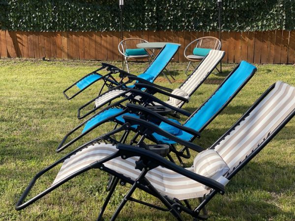 Zero Gravity Lounge Chair Recliners